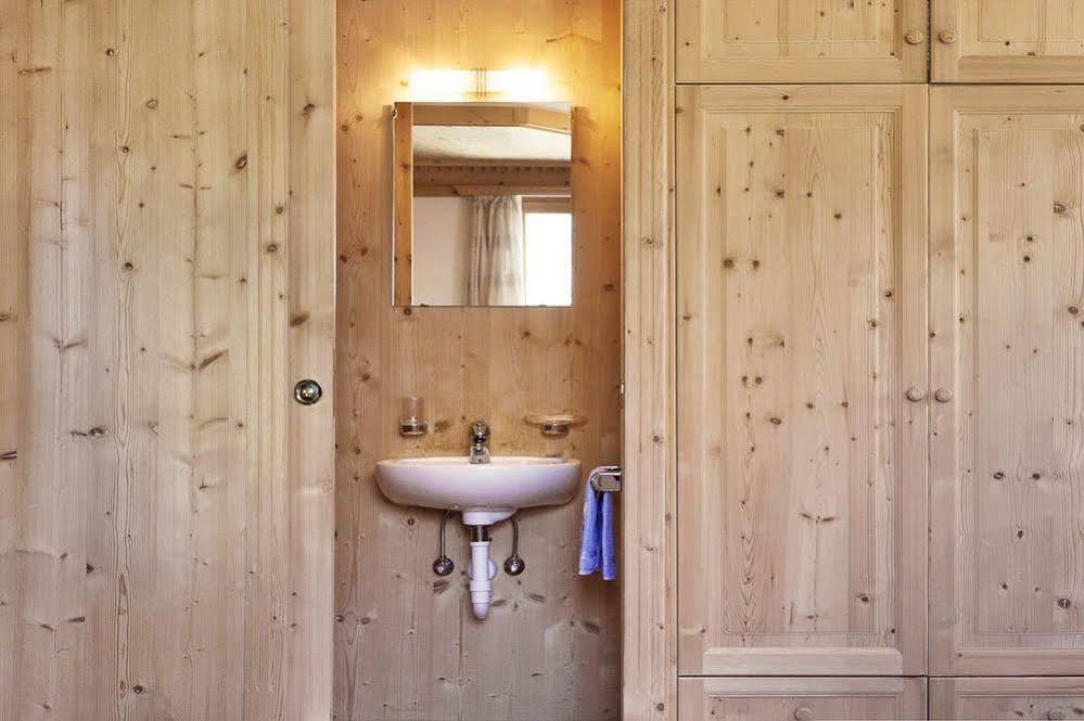 Chalet Ciasa Tino & Sara - Belaval Apartments Corvara In Badia Extérieur photo